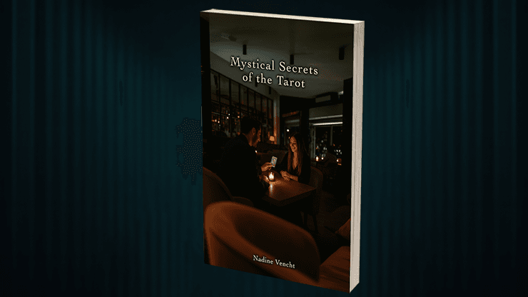 Echo Book Test by Vincent Hedan (Rider-Waite Tarot)